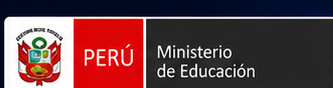 PERÚ — Ministerio de Educación